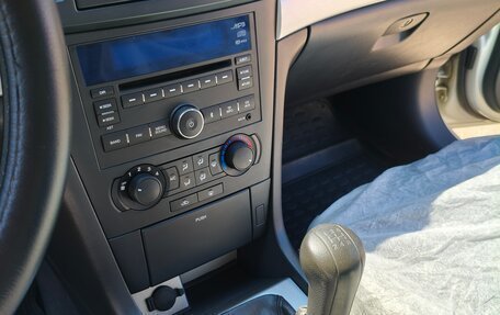 Chevrolet Epica, 2010 год, 650 000 рублей, 14 фотография