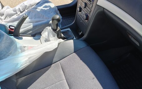 Chevrolet Epica, 2010 год, 650 000 рублей, 19 фотография