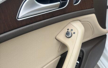 Audi A6, 2015 год, 2 050 000 рублей, 10 фотография
