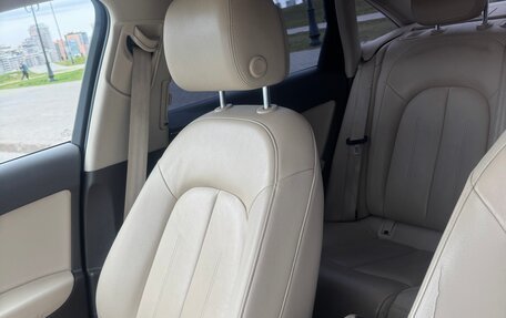 Audi A6, 2015 год, 2 050 000 рублей, 13 фотография