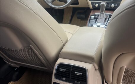 Audi A6, 2015 год, 2 050 000 рублей, 18 фотография