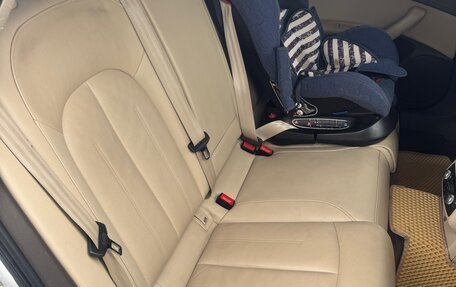 Audi A6, 2015 год, 2 050 000 рублей, 17 фотография