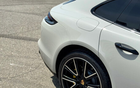 Porsche Panamera II рестайлинг, 2019 год, 8 800 000 рублей, 9 фотография