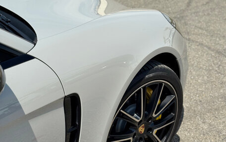 Porsche Panamera II рестайлинг, 2019 год, 8 800 000 рублей, 10 фотография