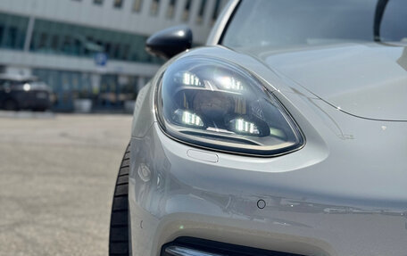 Porsche Panamera II рестайлинг, 2019 год, 8 800 000 рублей, 8 фотография