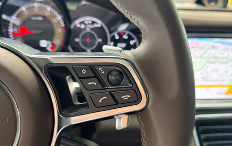 Porsche Panamera II рестайлинг, 2019 год, 8 800 000 рублей, 17 фотография