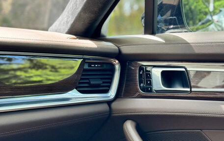 Porsche Panamera II рестайлинг, 2019 год, 8 800 000 рублей, 19 фотография
