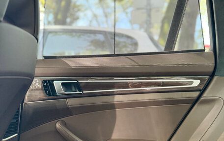 Porsche Panamera II рестайлинг, 2019 год, 8 800 000 рублей, 20 фотография