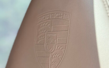 Porsche Panamera II рестайлинг, 2019 год, 8 800 000 рублей, 21 фотография