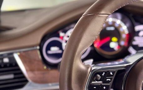 Porsche Panamera II рестайлинг, 2019 год, 8 800 000 рублей, 26 фотография