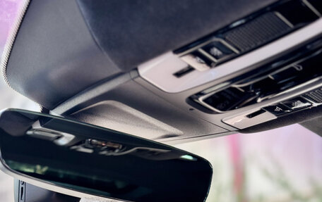 Porsche Panamera II рестайлинг, 2019 год, 8 800 000 рублей, 31 фотография