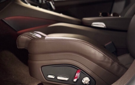 Porsche Panamera II рестайлинг, 2019 год, 8 800 000 рублей, 29 фотография
