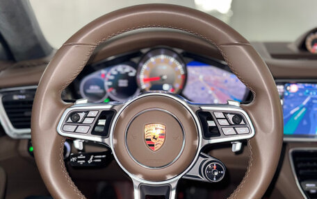 Porsche Panamera II рестайлинг, 2019 год, 8 800 000 рублей, 32 фотография