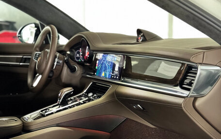 Porsche Panamera II рестайлинг, 2019 год, 8 800 000 рублей, 33 фотография