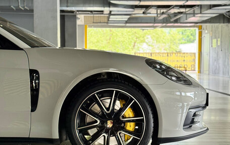 Porsche Panamera II рестайлинг, 2019 год, 8 800 000 рублей, 37 фотография
