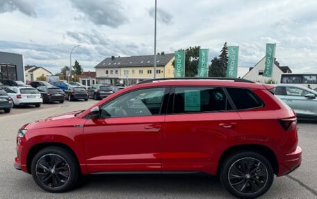 Skoda Karoq I, 2023 год, 5 005 617 рублей, 8 фотография