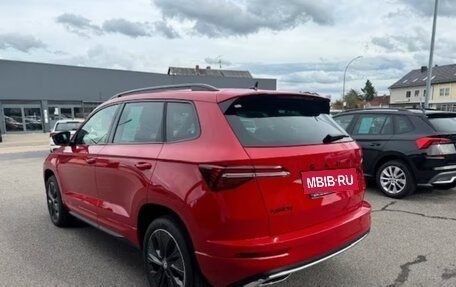 Skoda Karoq I, 2023 год, 5 005 617 рублей, 7 фотография