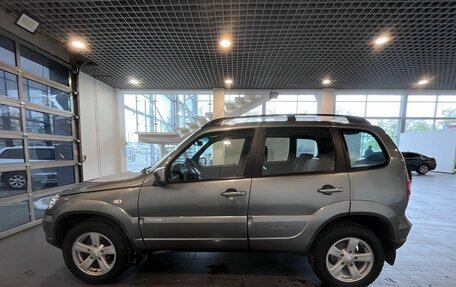 Chevrolet Niva I рестайлинг, 2013 год, 625 000 рублей, 6 фотография