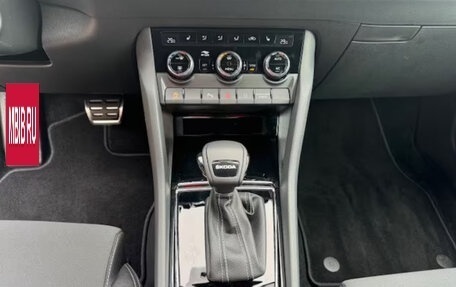 Skoda Karoq I, 2023 год, 5 005 617 рублей, 14 фотография