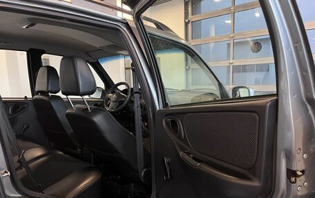 Chevrolet Niva I рестайлинг, 2013 год, 625 000 рублей, 15 фотография