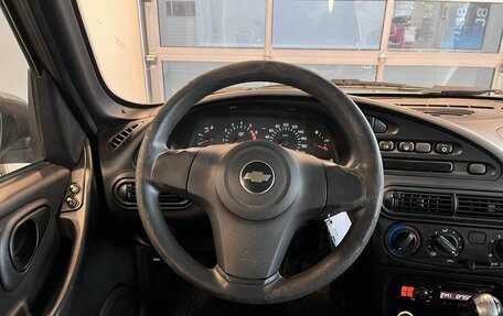 Chevrolet Niva I рестайлинг, 2013 год, 625 000 рублей, 10 фотография