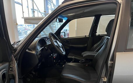 Chevrolet Niva I рестайлинг, 2013 год, 625 000 рублей, 14 фотография
