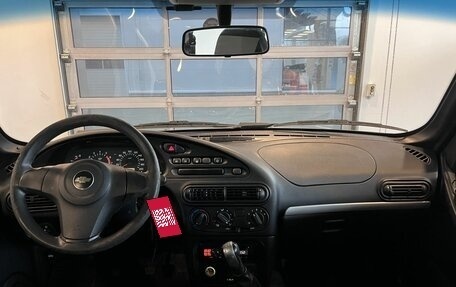 Chevrolet Niva I рестайлинг, 2013 год, 625 000 рублей, 9 фотография