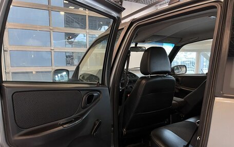 Chevrolet Niva I рестайлинг, 2013 год, 625 000 рублей, 21 фотография
