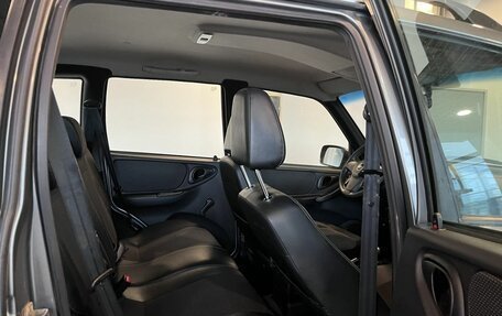 Chevrolet Niva I рестайлинг, 2013 год, 625 000 рублей, 22 фотография