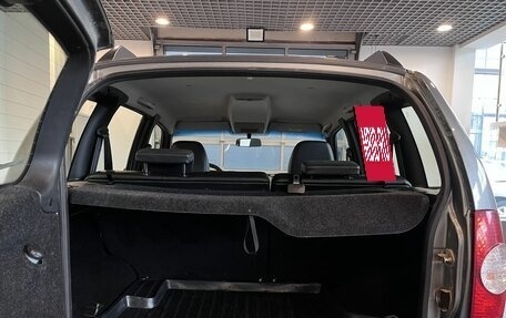 Chevrolet Niva I рестайлинг, 2013 год, 625 000 рублей, 16 фотография