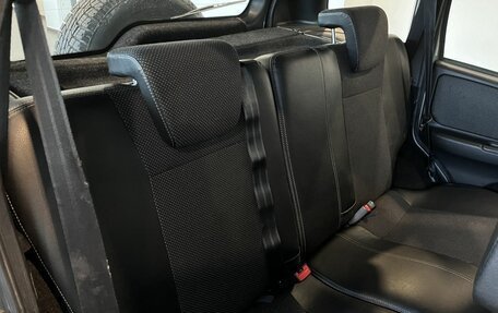 Chevrolet Niva I рестайлинг, 2013 год, 625 000 рублей, 29 фотография