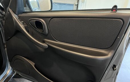 Chevrolet Niva I рестайлинг, 2013 год, 625 000 рублей, 24 фотография