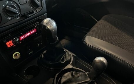 Chevrolet Niva I рестайлинг, 2013 год, 625 000 рублей, 27 фотография