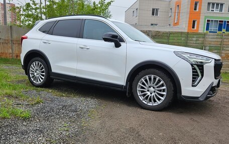 Haval Jolion, 2024 год, 2 450 000 рублей, 2 фотография