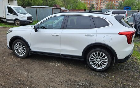 Haval Jolion, 2024 год, 2 450 000 рублей, 6 фотография
