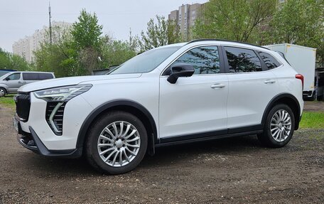 Haval Jolion, 2024 год, 2 450 000 рублей, 7 фотография