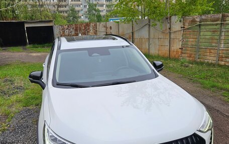 Haval Jolion, 2024 год, 2 450 000 рублей, 8 фотография