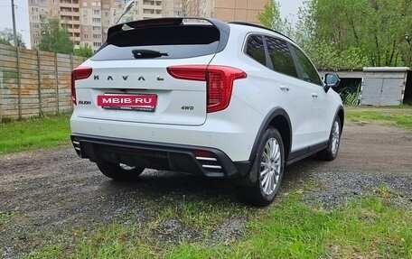 Haval Jolion, 2024 год, 2 450 000 рублей, 3 фотография