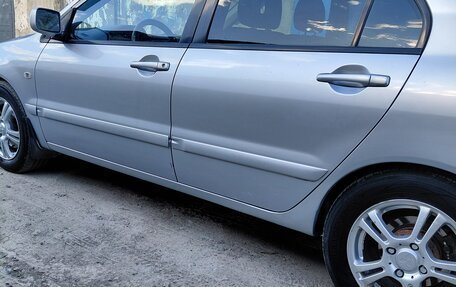 Mitsubishi Lancer IX, 2007 год, 390 000 рублей, 2 фотография