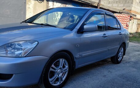Mitsubishi Lancer IX, 2007 год, 390 000 рублей, 4 фотография