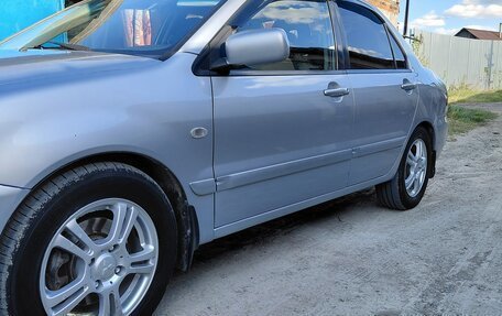 Mitsubishi Lancer IX, 2007 год, 390 000 рублей, 3 фотография