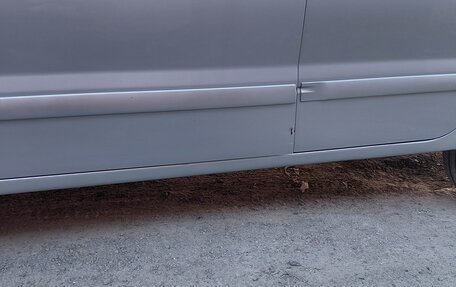 Mitsubishi Lancer IX, 2007 год, 390 000 рублей, 6 фотография