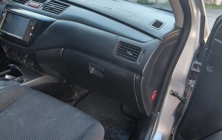 Mitsubishi Lancer IX, 2007 год, 390 000 рублей, 11 фотография