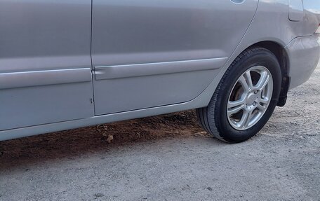 Mitsubishi Lancer IX, 2007 год, 390 000 рублей, 7 фотография