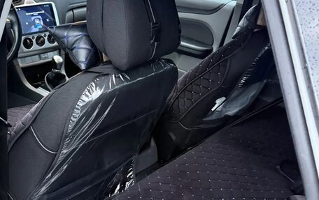 Ford Focus II рестайлинг, 2011 год, 540 000 рублей, 6 фотография