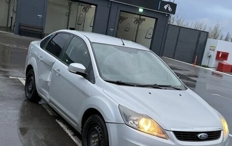 Ford Focus II рестайлинг, 2011 год, 540 000 рублей, 2 фотография