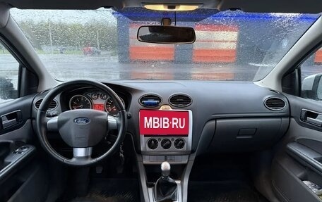 Ford Focus II рестайлинг, 2011 год, 540 000 рублей, 8 фотография