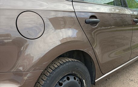 Volkswagen Polo VI (EU Market), 2015 год, 960 000 рублей, 7 фотография