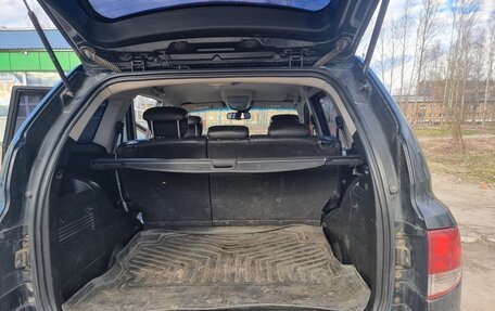 SsangYong Kyron I, 2008 год, 700 000 рублей, 8 фотография