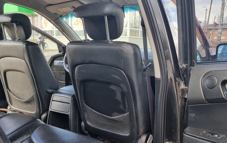 SsangYong Kyron I, 2008 год, 700 000 рублей, 7 фотография